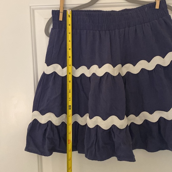 She and Sky Two Piece set Sz. S/M - Picture 6 of 6